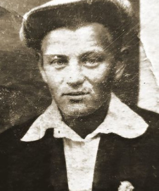 Заимкин Иван Зосимович