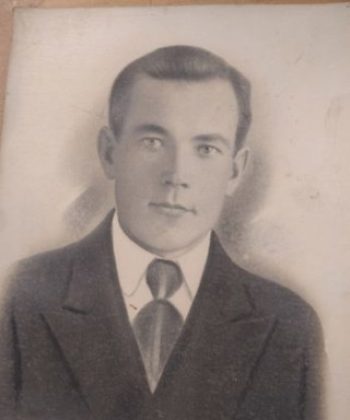 Артамонов Иван Ильич