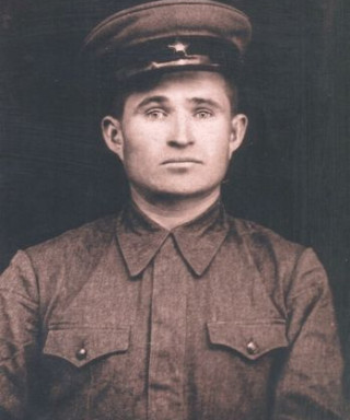 Макаров Николай Степанович