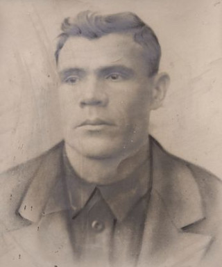 Абрамов Михаил Иванович