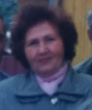 Галиуллина Вазира Гильмутдиновна