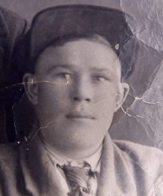 Житин Михаил Иванович