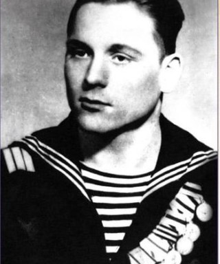 Коршаков Евгений Иванович