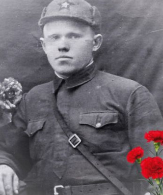 Жилкин Александр Ильич