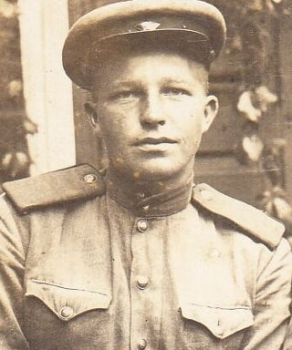 Галыгин Иван Тимофеевич