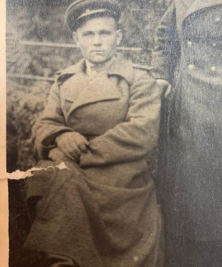 Дивисенко Петр Кононович