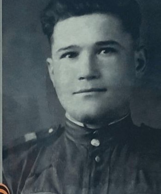 Данилов Михаил Ананьевич