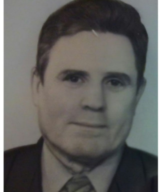 Зотов Иван Аристархович