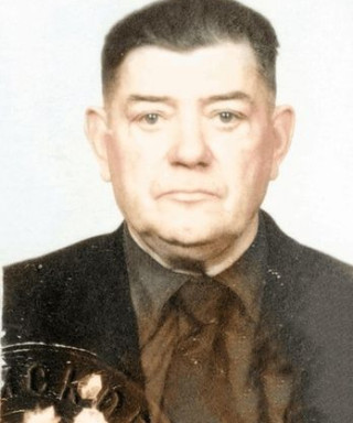 Егоров Михаил Алексеевич