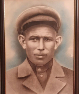 Гайниахметов Наби Гайниахметович