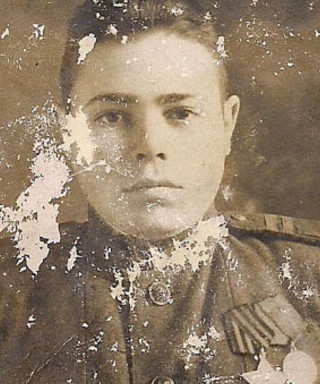 Медведев Иван Архипович