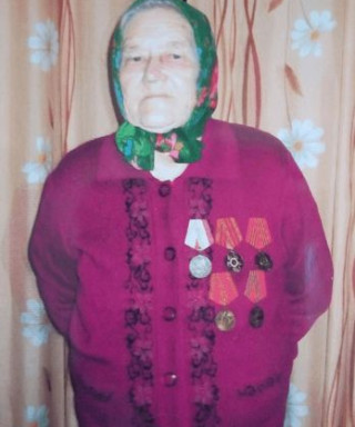 Белева Екатерина Андреевна