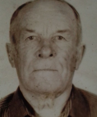 Захаркин Алексей Максимович