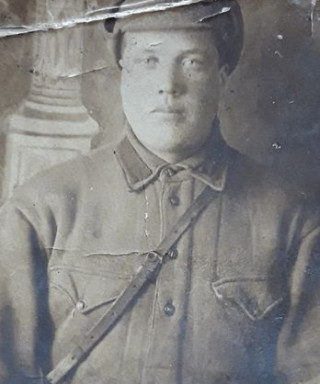 Булахтин Иван Нефёдович