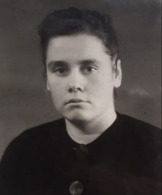 Друзина Ксения Лаврентьевна