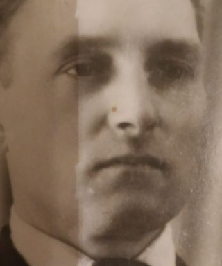 Давыдченко Николай Петрович