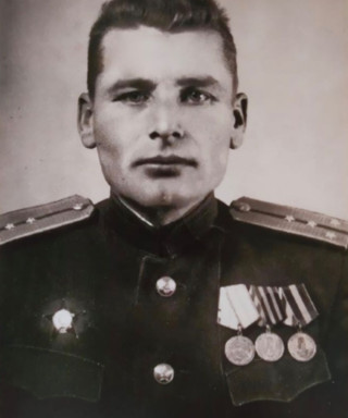 Лукин Павел