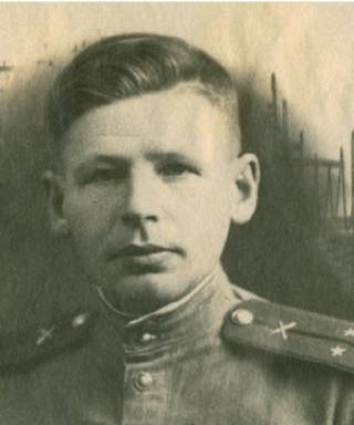 Зеленовский Василий Алексеевич