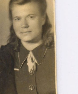 Горшкова Софья Ивановна