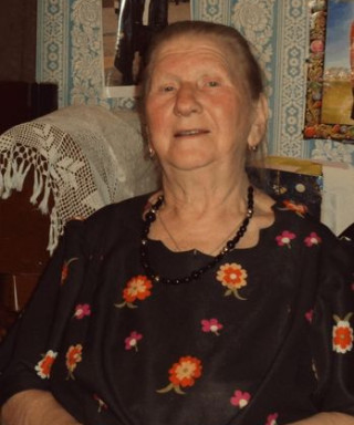 Махонина Татьяна Осиповна