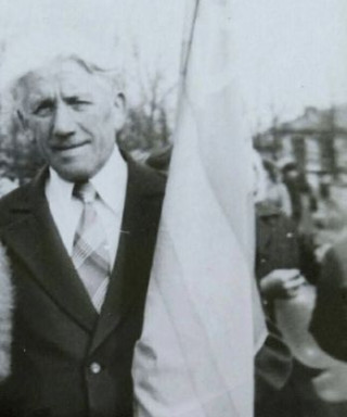 Петров Сергей Владимирович