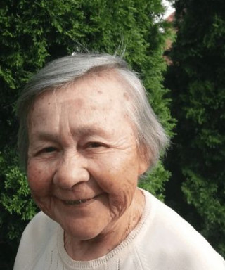 Лисничук Людмила Ивановна