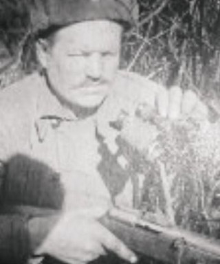 Манченко Андрей Спиридонович