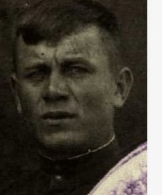 Курлюк Алексей Степанович