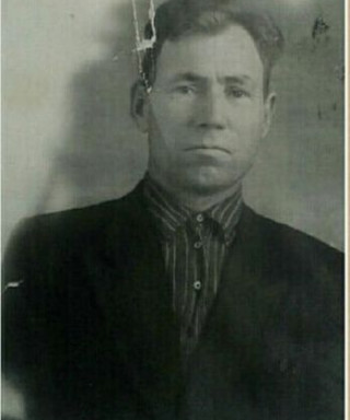 Глазырин Иван Иванович