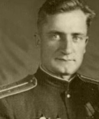 Завалишин Николай Кириллович