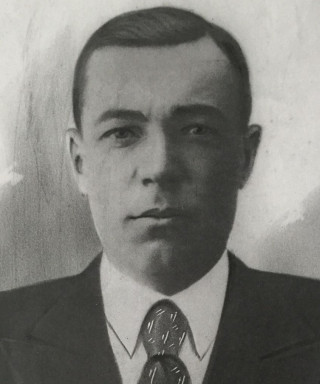 Куликов Сергей Арсеньевич