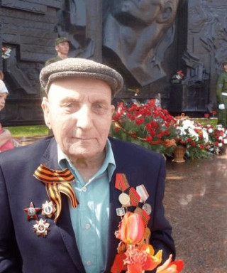 Бедов Павел Иванович