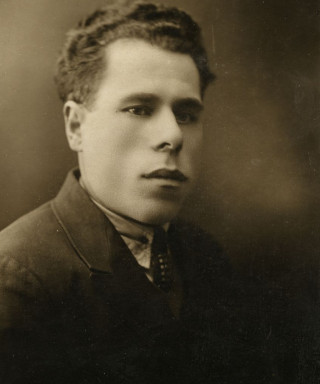 Пасман Самуил Яковлевич