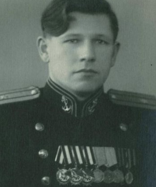 Зеленовский Алексей Алексеевич