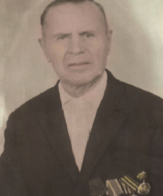 Федоров Петр Николаевич