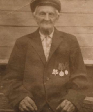 Кичкин Федор Михайлович