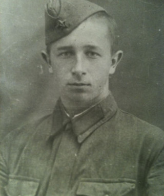 Лукин Пётр Георгиевич