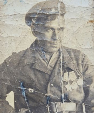 Демчук Иосип Павлович