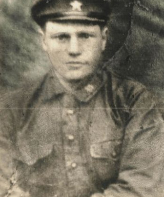 Игуменщев Петр Иванович