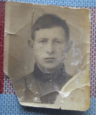 Гусев Виктор Иванович