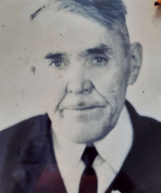 Мизов Иван Васильевич