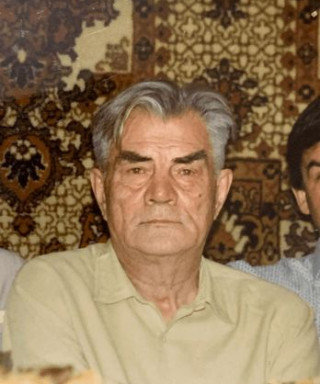 Коновалов Иван Дмитриевич