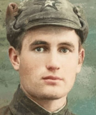 Алфимов Алексей Дмитриевич