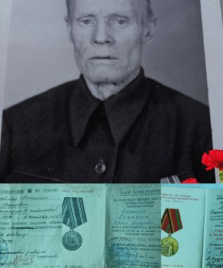 Лопатин Ефим Федорович