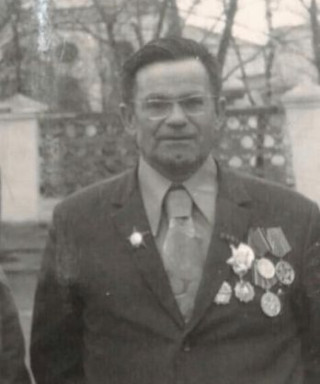 Голиков Константин Владимирович