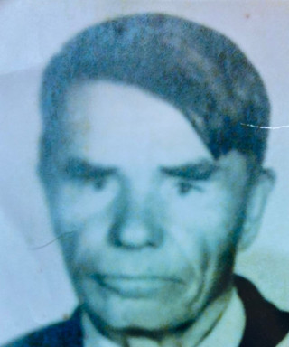 Фастиев Саббур