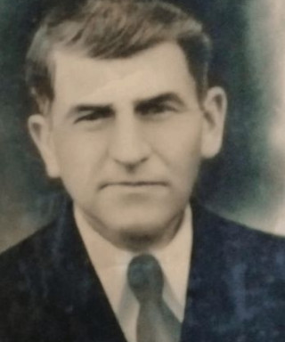 Мовчан Иван Георгиевич