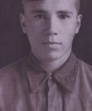 Гулев Сергей Семёнович