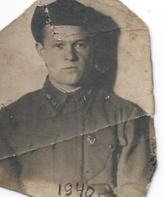 Заяц Николай Васильвич