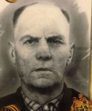 Гордеев Иван Фёдорович